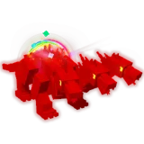Rainbow Hydra