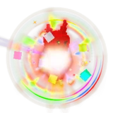 Rainbow Kodama