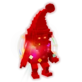 Rainbow Krampus