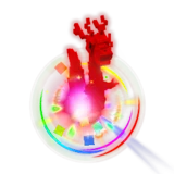 Rainbow Mizuchi