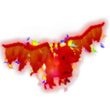 Rainbow Phoenix