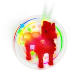 Rainbow Zebra