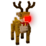Red-Nosed Reindeer