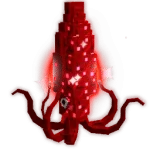 Ruby Squid