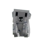 Silver Monkey