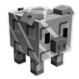 Silver Piggy