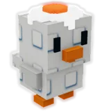 Sunny-Side Chicken