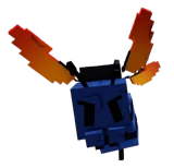 Tarantula Hawk