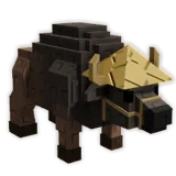 Water Buffalo