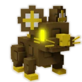 Wind-Up Rat