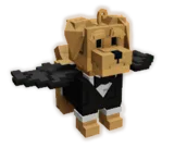 Woody
