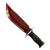 Adurite (Knife)
