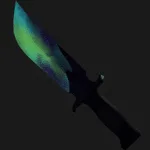 Aurora (Knife)