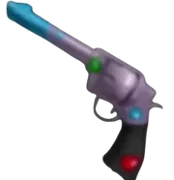 Balloons Gun