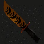 Bats (Knife)