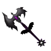 Battle Axe II