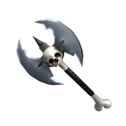 Battleaxe