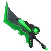 Bioblade
