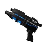 Blaster