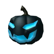 Blue Pumpkin (2018)