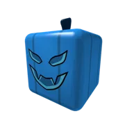 Blue Pumpkin (2019)