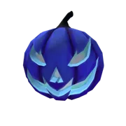 Blue Pumpkin (2020)