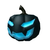 Blue Pumpkin
