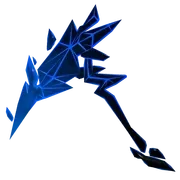 Blue Synthwave