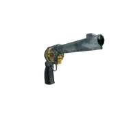 Bluesteel (Gun)