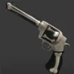 Bones Gun