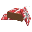 Box Of Red Papers