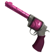 Brains Gun