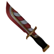 Candied (Knife)