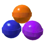 Candies 2017