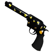 Candy Corn Gun 2020