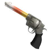 Candy Corn (Gun)