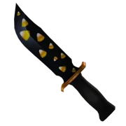 Candy Corn Knife 2020