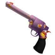 Candycorn Gun