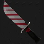 Cane 2018 (Knife)
