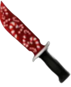 Canes Knife