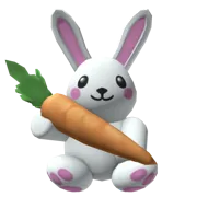 Carrot Bunny