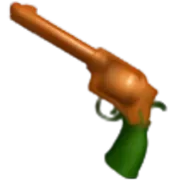Carrot Gun