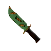 Carrot Knife
