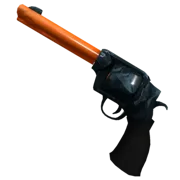 Carved (Gun)