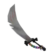 Chroma Boneblade