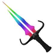 Chroma Deathshard