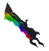 Chroma Elderwood Blade