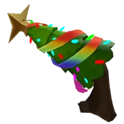 Chroma Evergun
