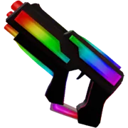 Chroma Laser