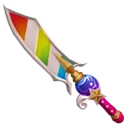 Chroma Ornament